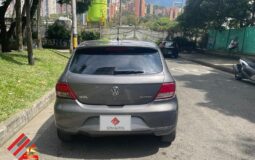 Volkswagen Gol 2013 Comfortline