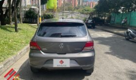 Volkswagen Gol 2013 Comfortline