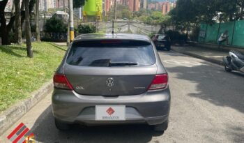 Volkswagen Gol 2013 Comfortline lleno