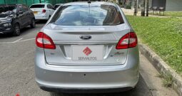 Ford Fiesta 2011 SE