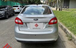 Ford Fiesta 2011 SE