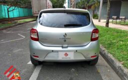Renault Sandero 2019 Life