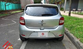 Renault Sandero 2019 Life