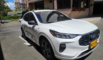 Ford Escape 2023 ST-Line Select lleno