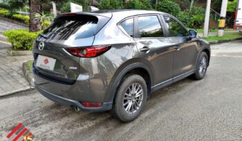 Mazda Cx5 2019 Touring lleno