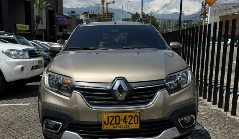 Renault Stepway 2022 Intens lleno