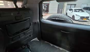 Toyota Prado 1999 lleno