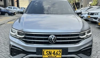 Volkswagen Tiguan 2023 Elegance lleno