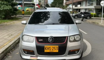 Volkswagen Jetta 2011 GLI lleno