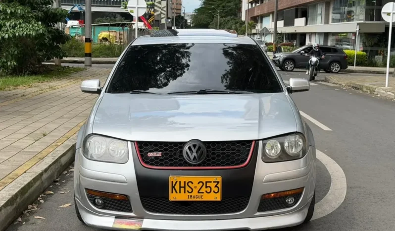 Volkswagen Jetta 2011 GLI lleno
