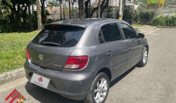 Volkswagen Gol 2013 Comfortline lleno
