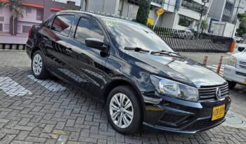 Volkswagen Voyage 2022 TRENDLINE lleno