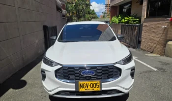 Ford Escape 2023 ST-Line Select lleno