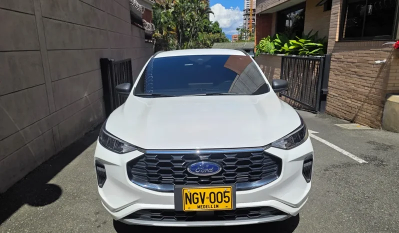 Ford Escape 2023 ST-Line Select lleno