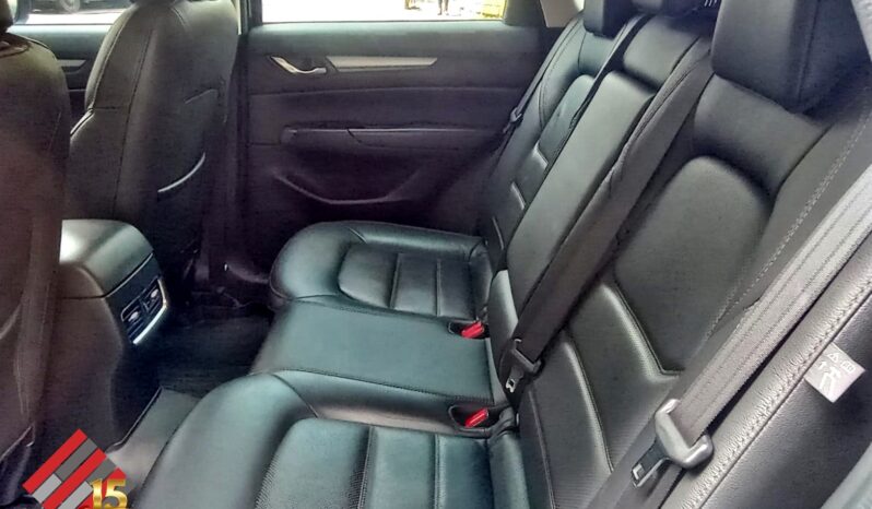Mazda Cx5 2019 Touring lleno