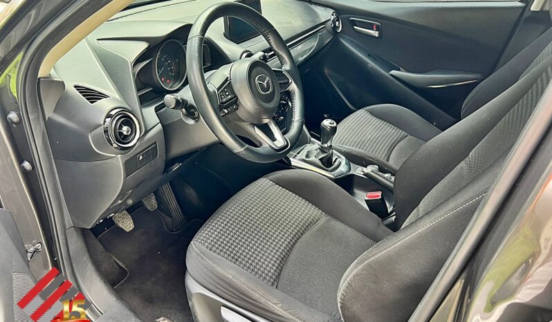 Mazda 2 2018 Touring lleno