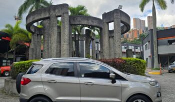 Ford Ecosport 2015 Titanium lleno