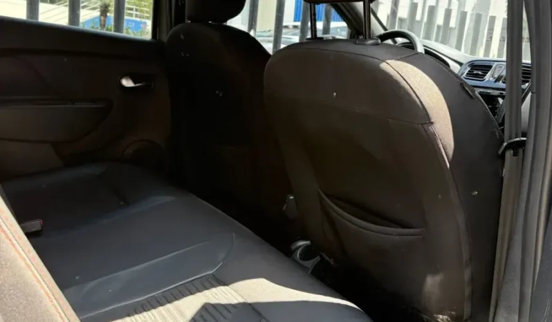 Renault Stepway 2022 Intens lleno