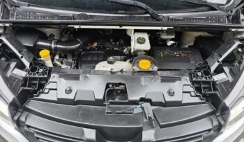 Renault Trafic 2020 1.6L lleno