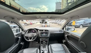 Volkswagen Tiguan 2023 Elegance lleno