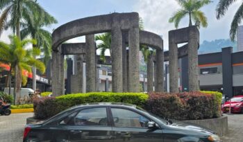 Chevrolet OPTRA 2009 Advance lleno
