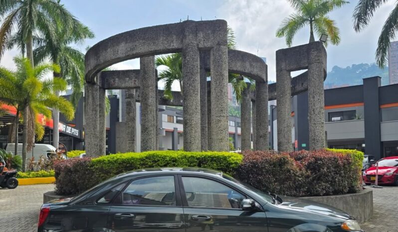 Chevrolet OPTRA 2009 Advance lleno