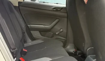 Volkswagen Polo 2025 Track lleno