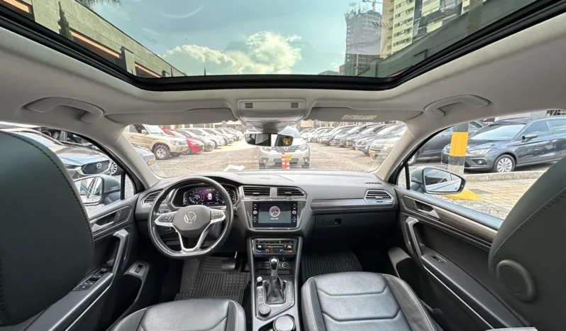 Volkswagen Tiguan 2023 Elegance lleno