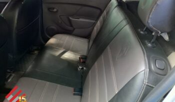 Renault Sandero 2019 Life lleno