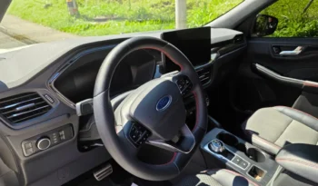 Ford Escape 2023 ST-Line Select lleno