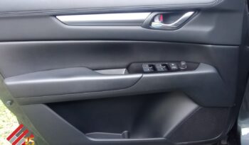 Mazda Cx5 2019 Touring lleno