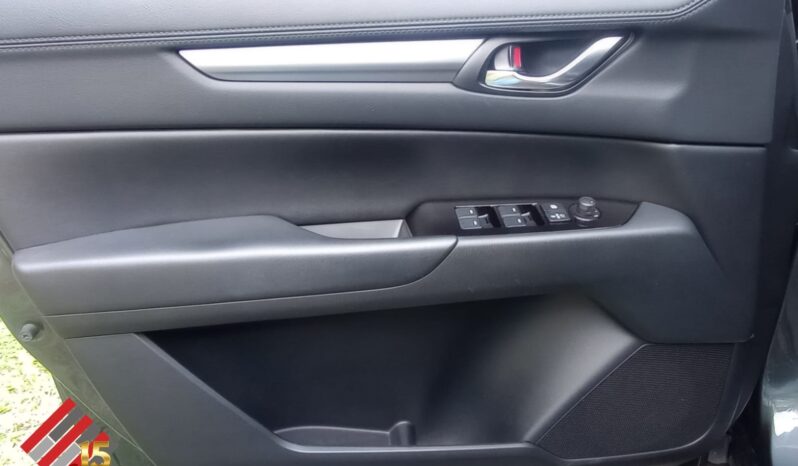 Mazda Cx5 2019 Touring lleno