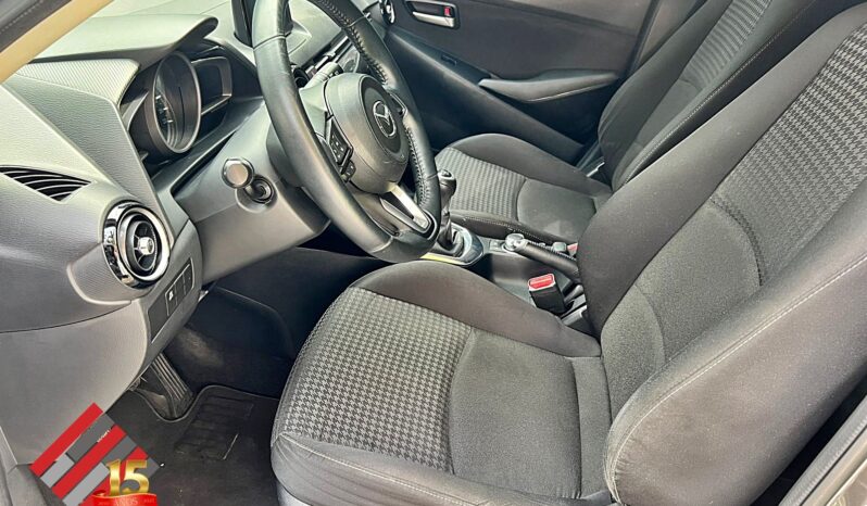 Mazda 2 2018 Touring lleno