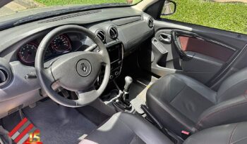 Renault Stepway 2014 lleno