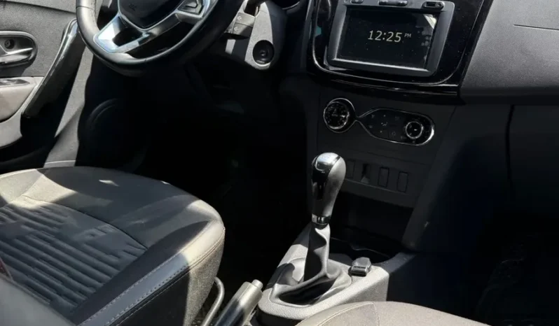 Renault Stepway 2022 Intens lleno