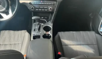 Kia Sportage 2022 Desire lleno