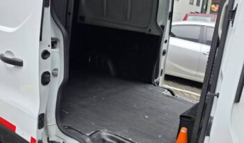 Renault Trafic 2020 1.6L lleno