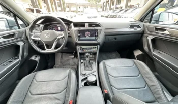 Volkswagen Tiguan 2023 Elegance lleno