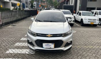 Chevrolet Tracker 2017 1800 lleno