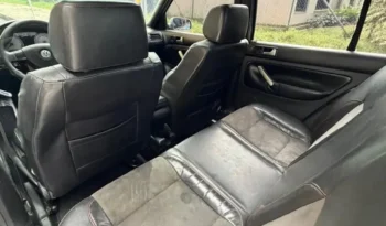 Volkswagen Jetta 2011 GLI lleno