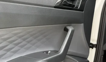 Volkswagen Polo 2025 Track lleno