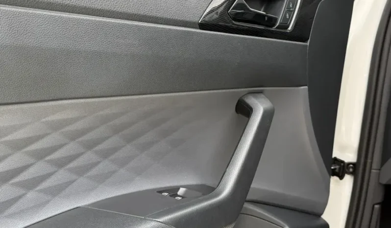 Volkswagen Polo 2025 Track lleno