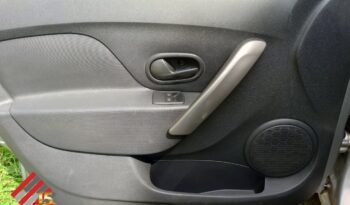 Renault Sandero 2019 Life lleno