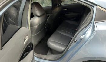 Toyota Corolla 2023 COROLA lleno
