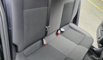 Volkswagen Voyage 2022 TRENDLINE lleno