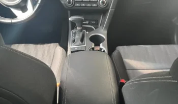 Kia Sportage 2022 Desire lleno