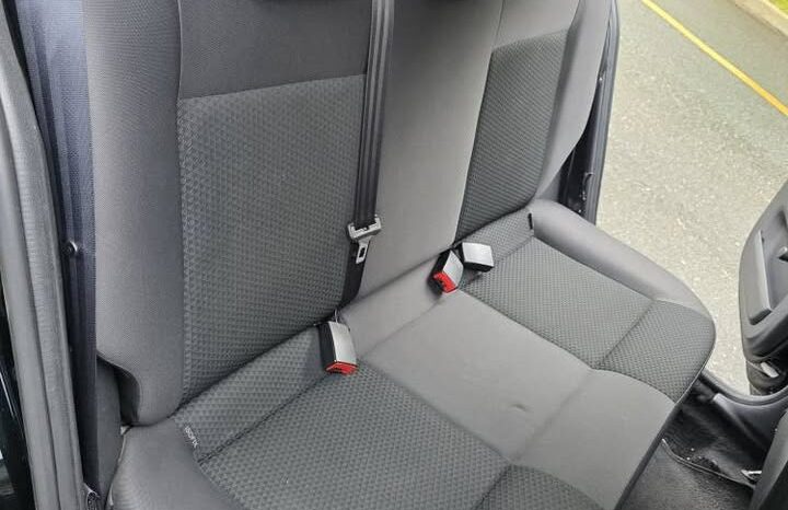 Volkswagen Voyage 2022 TRENDLINE lleno