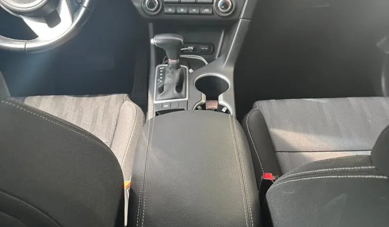 Kia Sportage 2022 Desire lleno