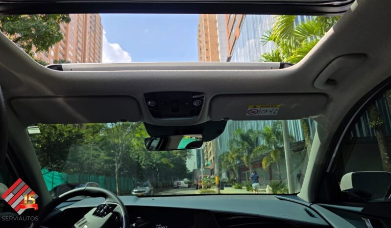 Kia Niro 2025 Zenith lleno