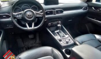Mazda Cx5 2019 Touring lleno